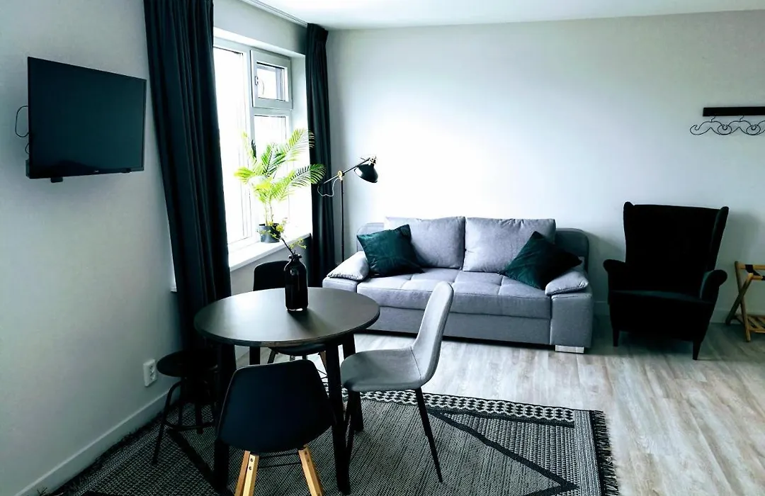 Marina Strand Appartement Lemmer-1