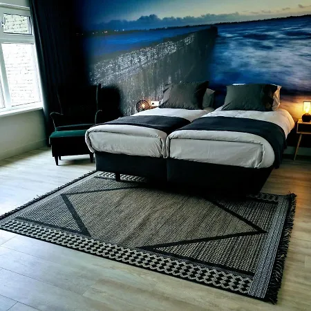 Marina Strand Appartement Lemmer-2